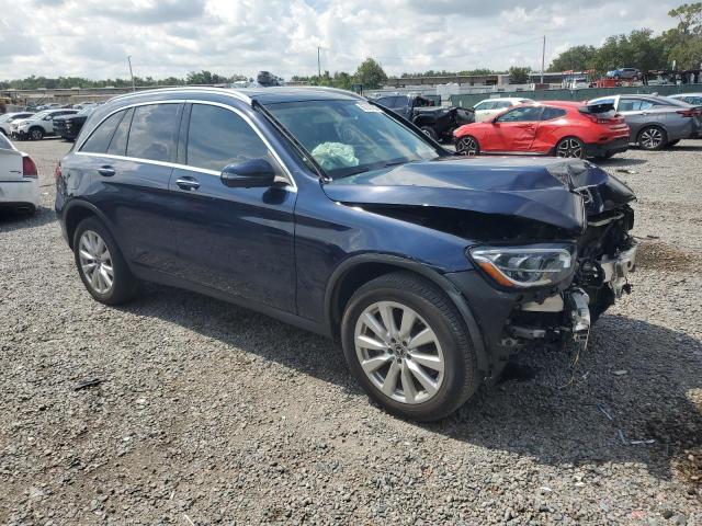2020 MERCEDES-BENZ GLC 300 W1N0G8DB4LF855266