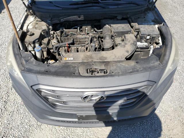 2015 HYUNDAI SONATA SPO - 5NPE34AF8FH187782