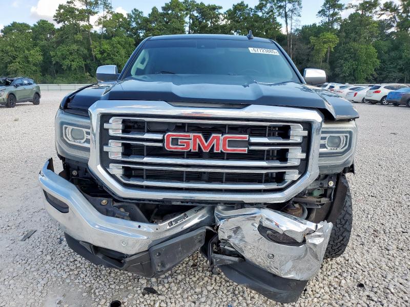 2018 GMC SIERRA K15 3GTU2NEC7JG317184