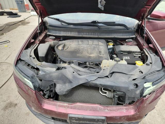 2019 JEEP CHEROKEE L 1C4PJMLX8KD218436