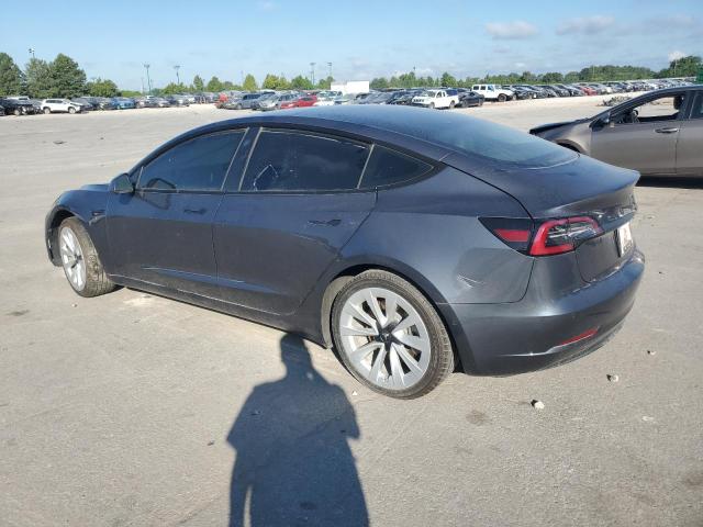 2022 TESLA MODEL 3 - 5YJ3E1EA1NF144090