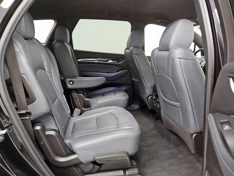 2022 BUICK ENCLAVE PR 5GAEVBKW2NJ133026