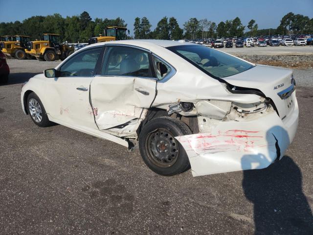 2015 NISSAN ALTIMA 2.5 - 1N4AL3AP5FN898105