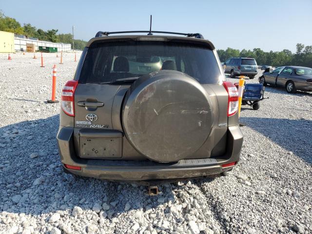 2010 TOYOTA RAV4 LIMITED - JTMDK4DV2AD015487