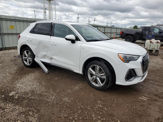 2020 AUDI Q3 PREMIUM - WA1DECF39L1125237
