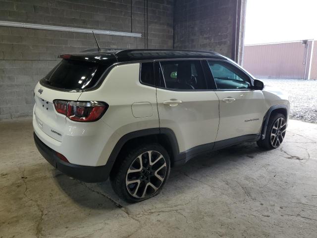 2018 JEEP COMPASS LIMITED 3C4NJDCB1JT246132