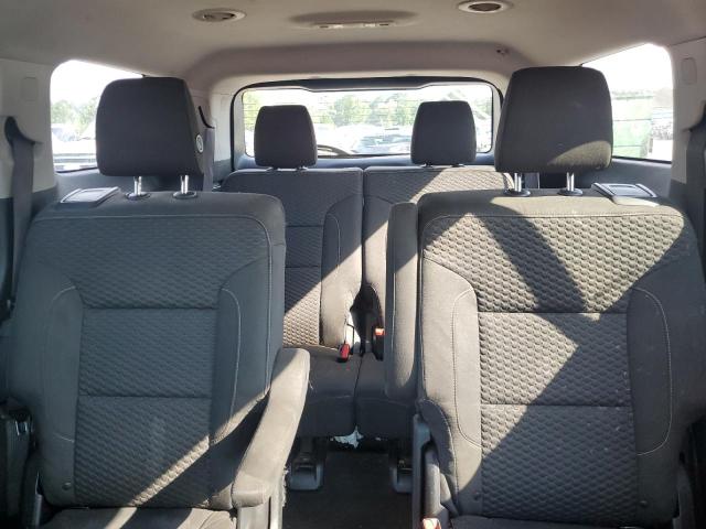 2017 GMC ACADIA SLE 1GKKNLLS2HZ177010
