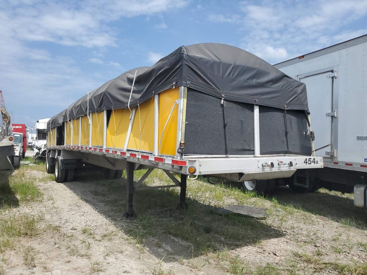 Lot #3256420366 1999 REITNOUER UNKNOWN