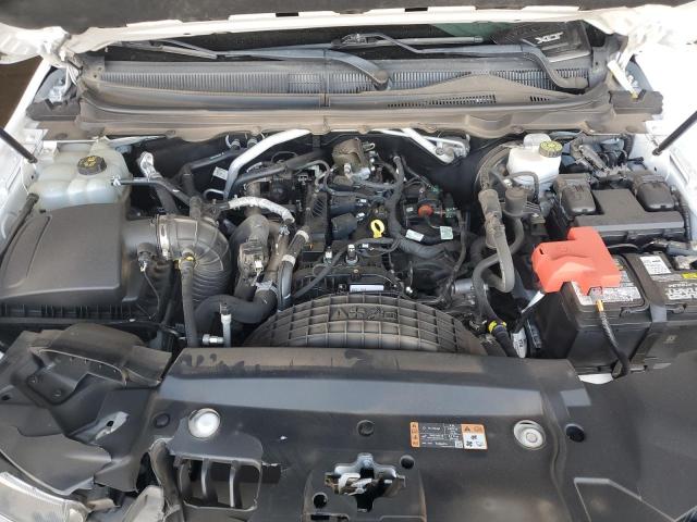 2021 FORD RANGER XL 1FTER4EH2MLD18076