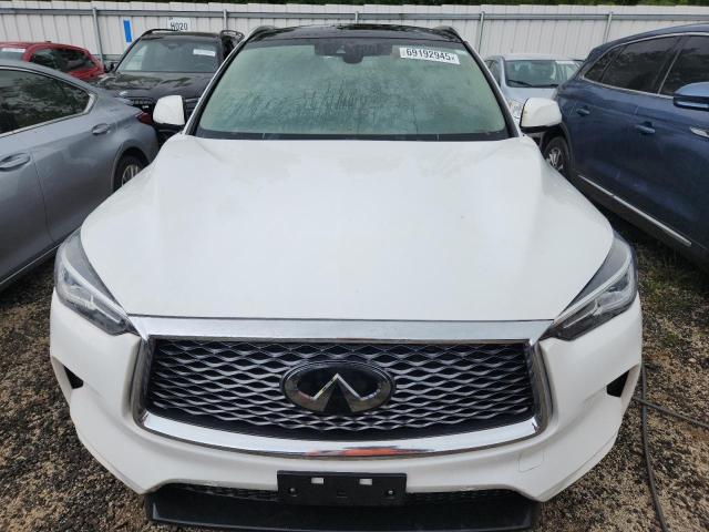 2021 INFINITI QX50 ESSENTIAL 3PCAJ5CB8MF121989