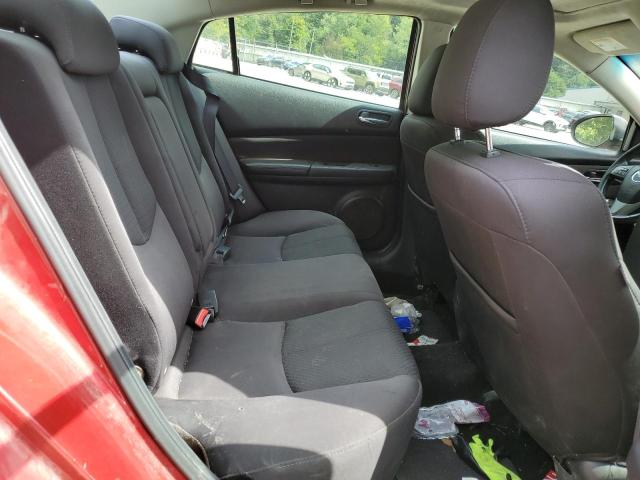 2013 MAZDA 6 TOURING - 1YVHZ8EH0D5M08295