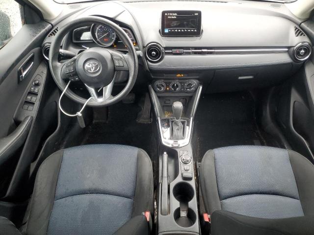 2017 TOYOTA YARIS IA 3MYDLBYV6HY196324