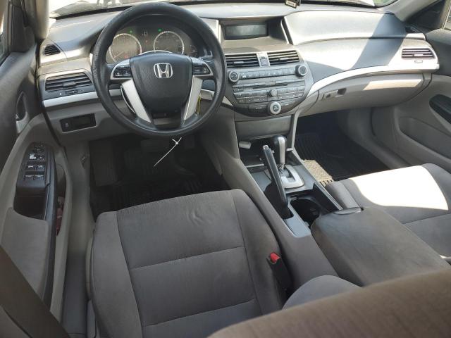 2012 HONDA ACCORD LX - 1HGCP2F32CA191877