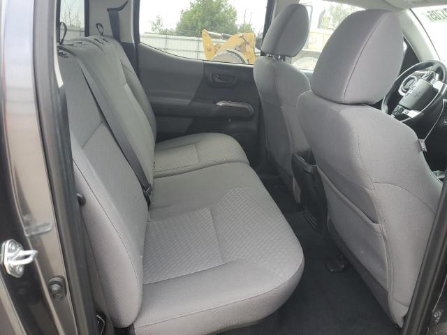 2021 TOYOTA TACOMA DOU 3TMCZ5AN7MM392696