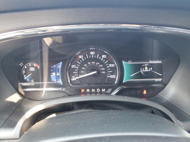 2016 LINCOLN NAVIGATOR 5LMJJ2JT4GEL06257