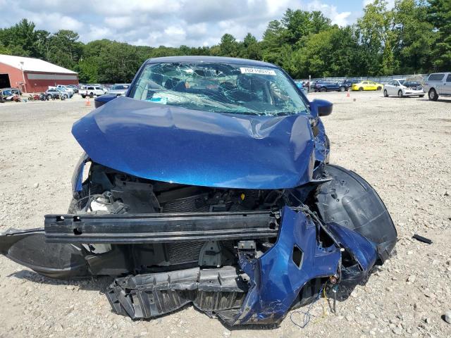 2019 NISSAN SENTRA S - 3N1AB7AP4KY285980