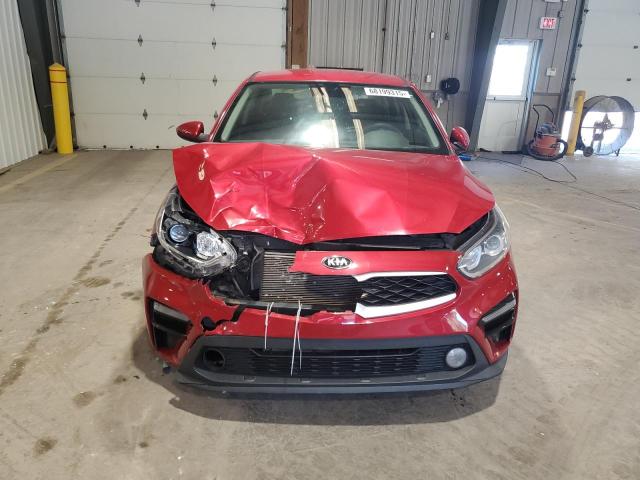 2019 KIA FORTE FE 3KPF24AD6KE008059