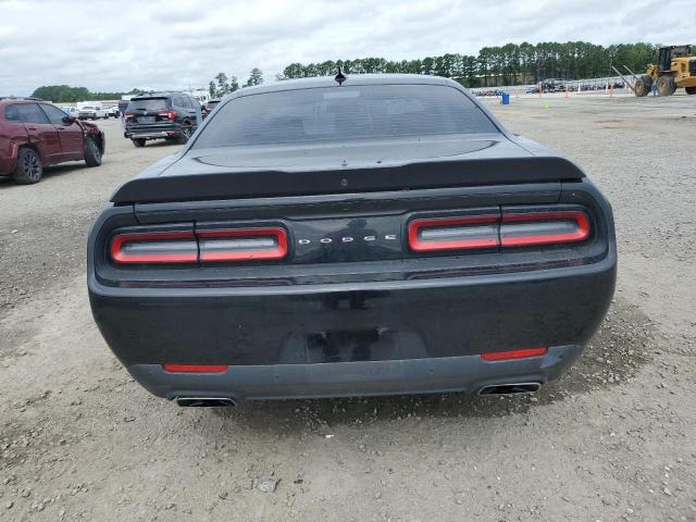 2016 DODGE CHALLENGER R/T SCAT PACK - 2C3CDZFJ6GH255476
