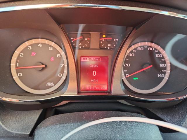 2017 GMC TERRAIN SL 2GKFLPE3XH6239088