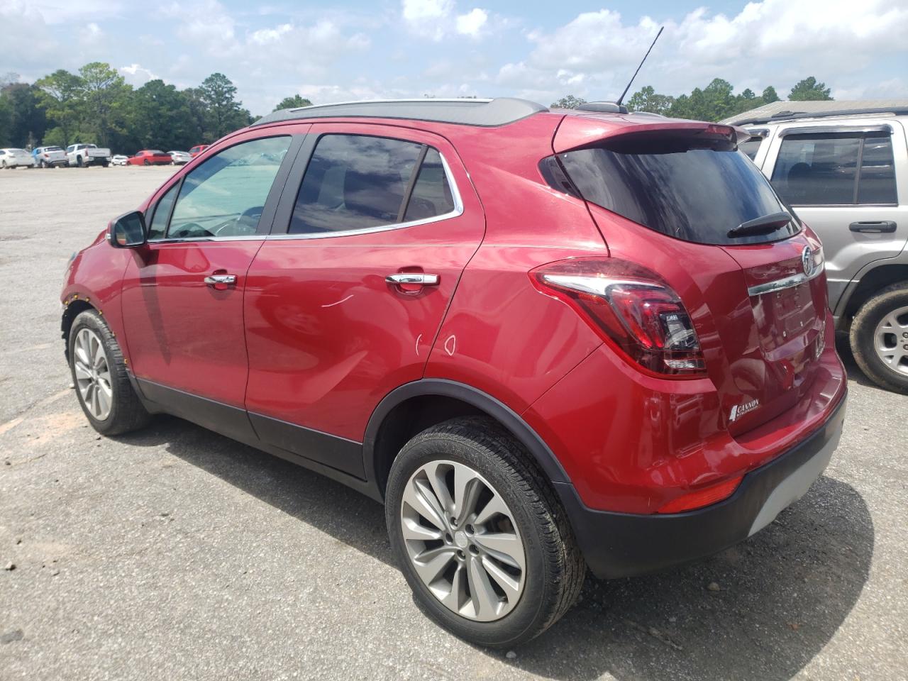 BUICK ENCORE PREFERRED