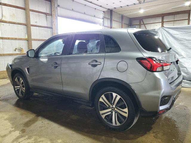 2024 MITSUBISHI OUTLANDER JA4ARUAU3RU006653