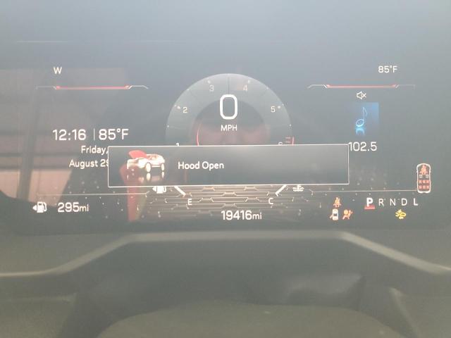 2025 GMC ACADIA ELE 1GKENKRS1SJ148294