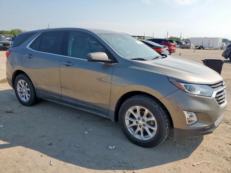 2018 CHEVROLET EQUINOX LT 3GNAXJEV2JS645468