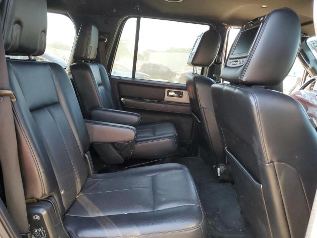 2015 FORD EXPEDITION LIMITED 1FMJU1KT7FEF00492