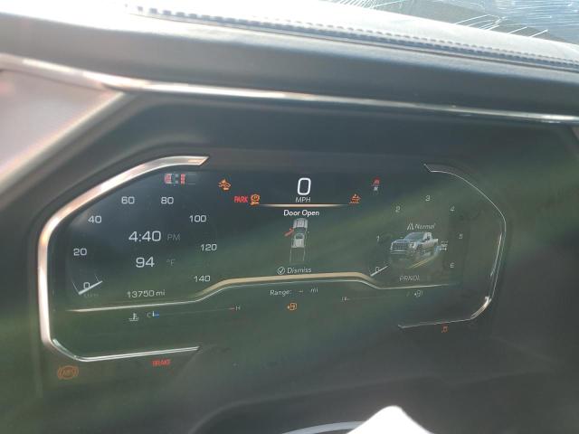 2025 GMC SIERRA K2500 DENALI 1GT4UREY6SF208053