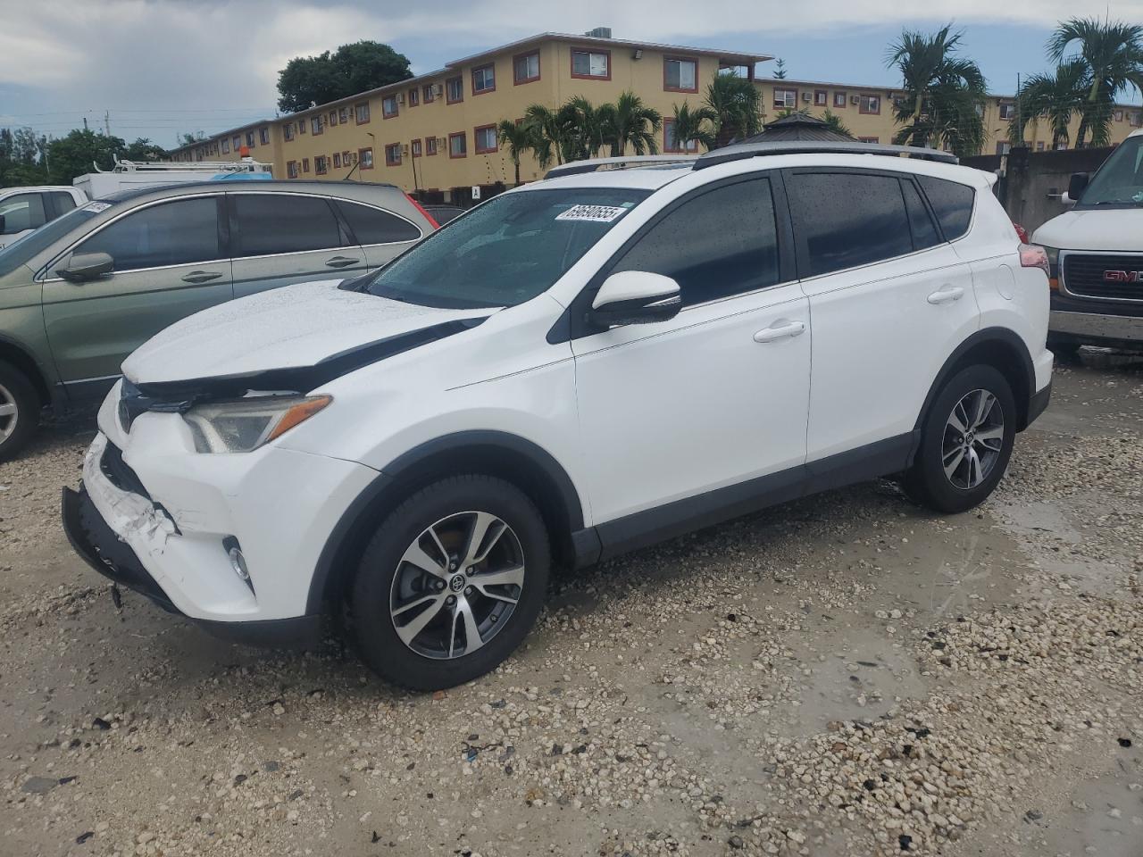 TOYOTA RAV4 ADVENTURE
