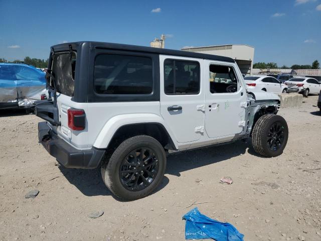 2023 JEEP WRANGLER SAHARA 4XE 1C4JJXP69PW555542