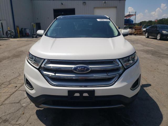 2016 FORD EDGE SEL 2FMPK4J81GBB18633