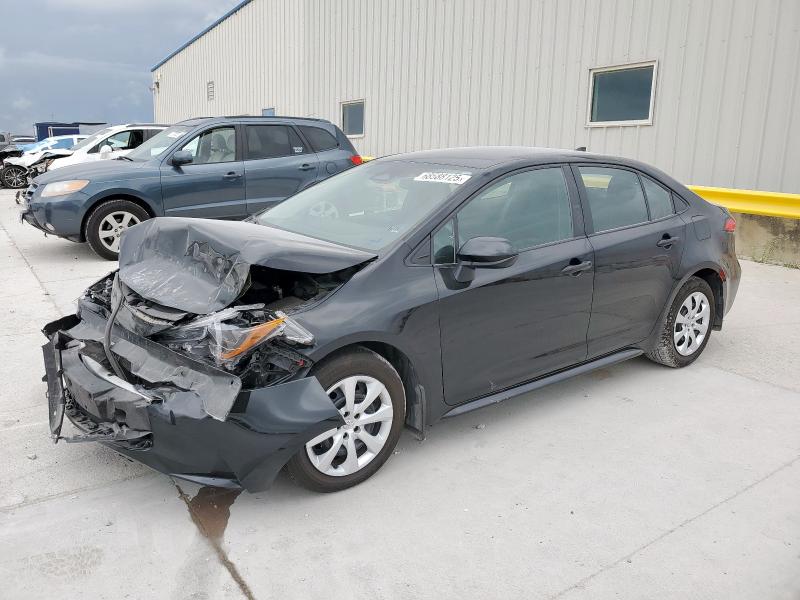 Global Auto Auctions: 2024 TOYOTA COROLLA LE