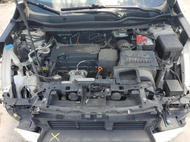 2017 HONDA CR-V LX 2HKRW6H31HH212394