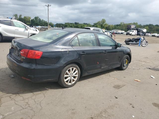 2012 VOLKSWAGEN JETTA SE - 3VWBP7AJ7CM319057