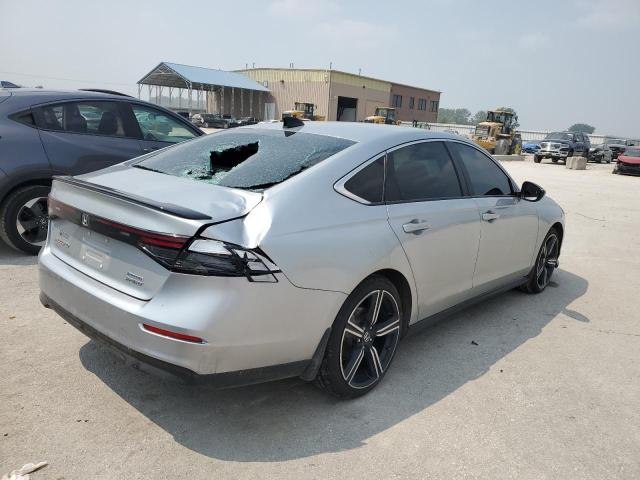 2024 HONDA ACCORD HYBRID SPORT - 1HGCY2F53RA008168