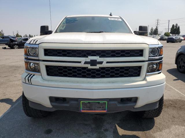 2015 CHEVROLET SILVERADO 3GCUKREH2FG380137