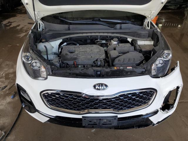 2020 KIA SPORTAGE L - KNDPMCAC7L7647004