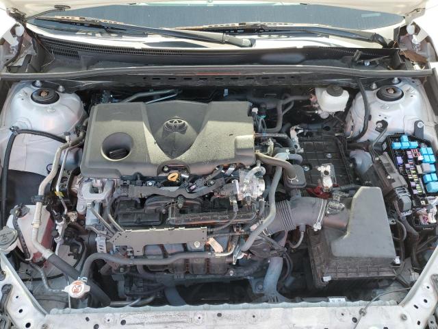 2024 TOYOTA CAMRY SE N - 4T1G11AK8RU222983
