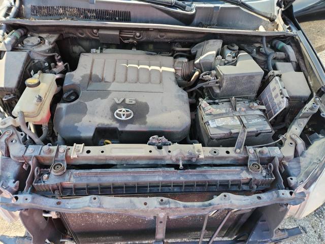 2011 TOYOTA RAV4 LIMIT - 2T3DK4DV3BW046722
