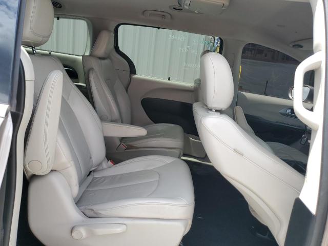 2018 CHRYSLER PACIFICA HYBRID TOURING L 2C4RC1L73JR145103