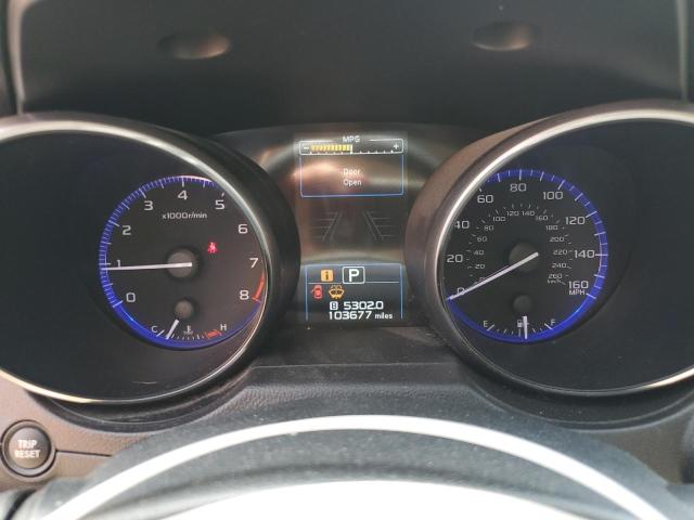 2017 SUBARU OUTBACK 3. 4S4BSENC0H3373807