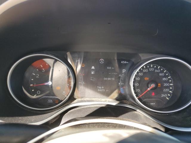 2018 JEEP COMPASS LA 3C4NJDBB6JT239811