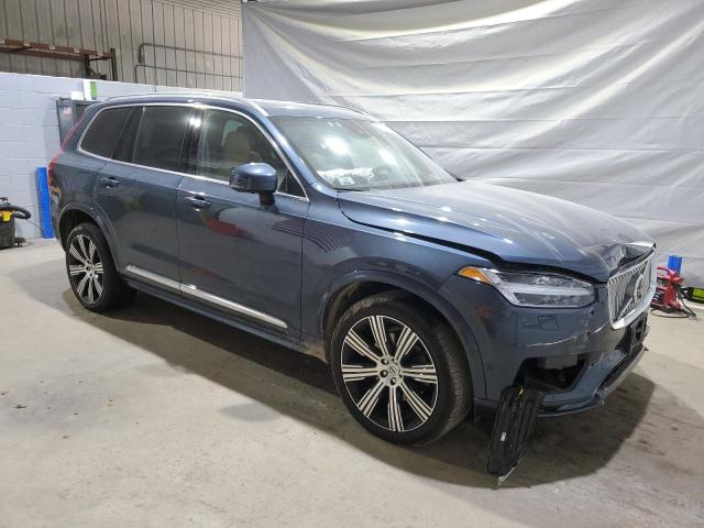 2023 VOLVO XC90 ULTIM YV4062PA1P1927583