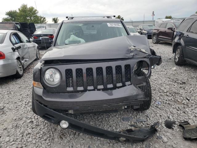 2017 JEEP PATRIOT SP 1C4NJRBBXHD144231