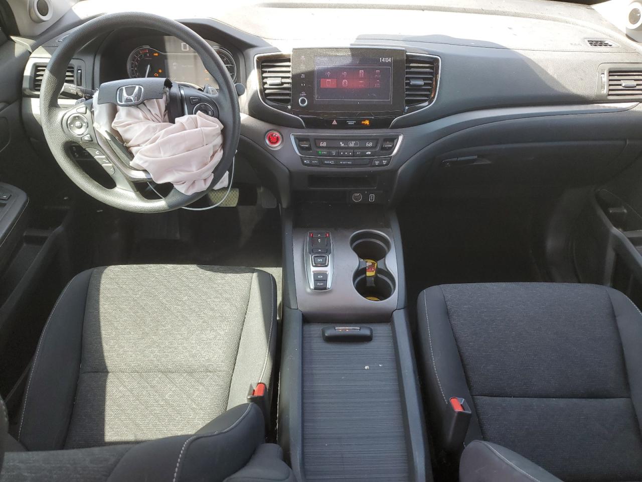 HONDA RIDGELINE SPORT