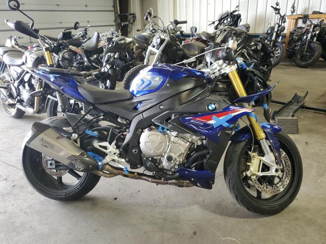 2021 BMW S 1000 R WB10D6209M6D74839