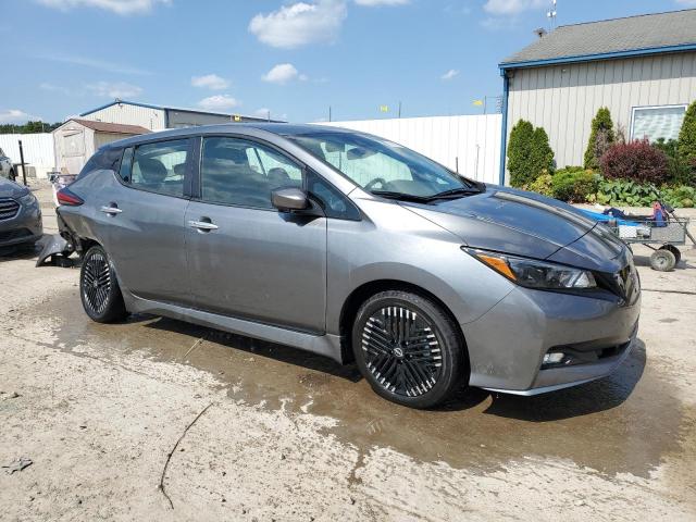 2023 NISSAN LEAF SV PL 1N4CZ1CV1PC551827
