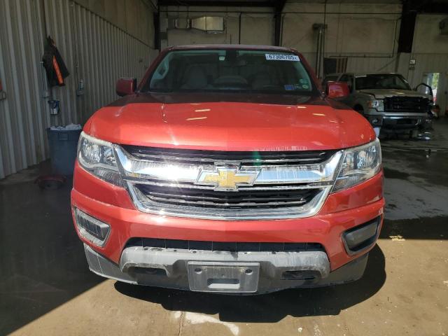 2015 CHEVROLET COLORADO 1GCHTAE3XF1194784