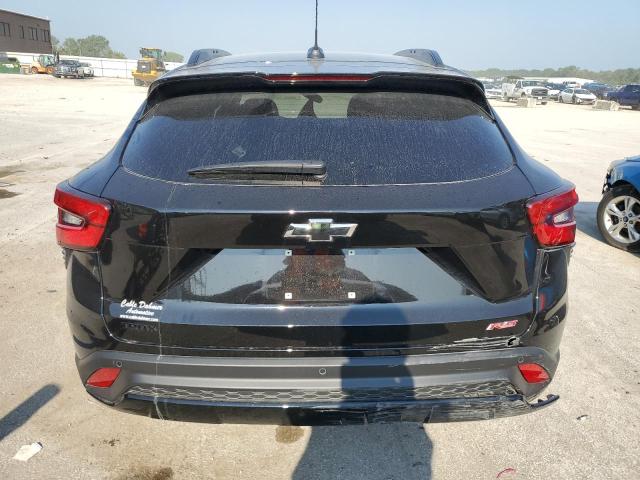 2025 CHEVROLET TRAX 2RS - KL77LJEP8SC201550